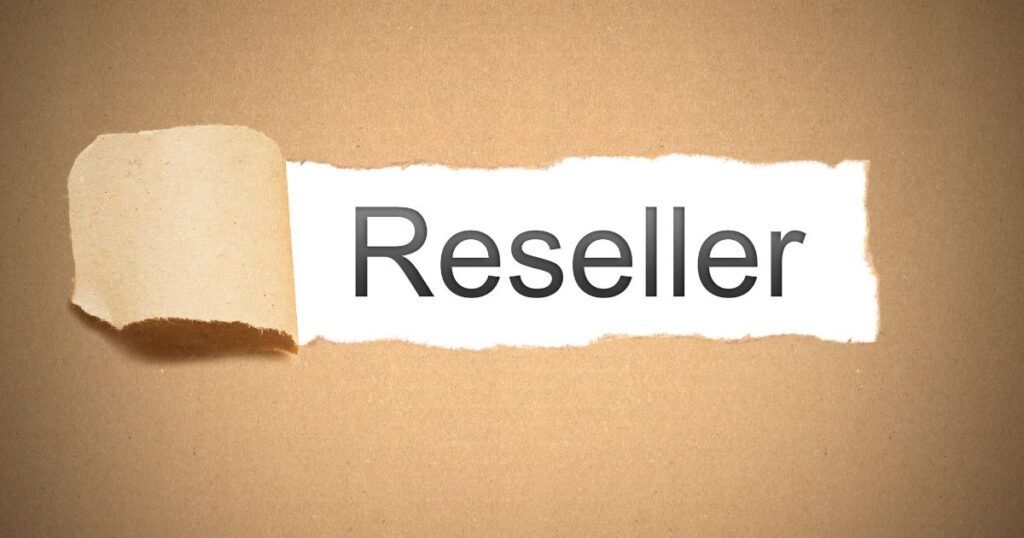 reseller - The 37 Best Reselling Business Ideas You Can Start Now in 2024 - 2025 who is a reseller
