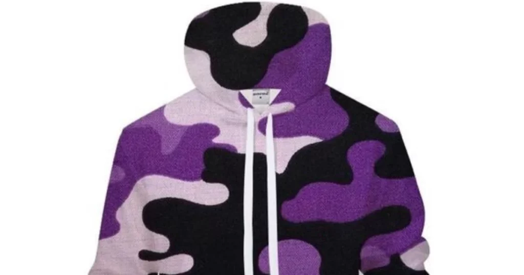 types of hoods on hoodies - 30+ Different Types of Hoodies: A Comprehensive Guide (2024) - 2025 best type of hoodies - Camo Hoodies