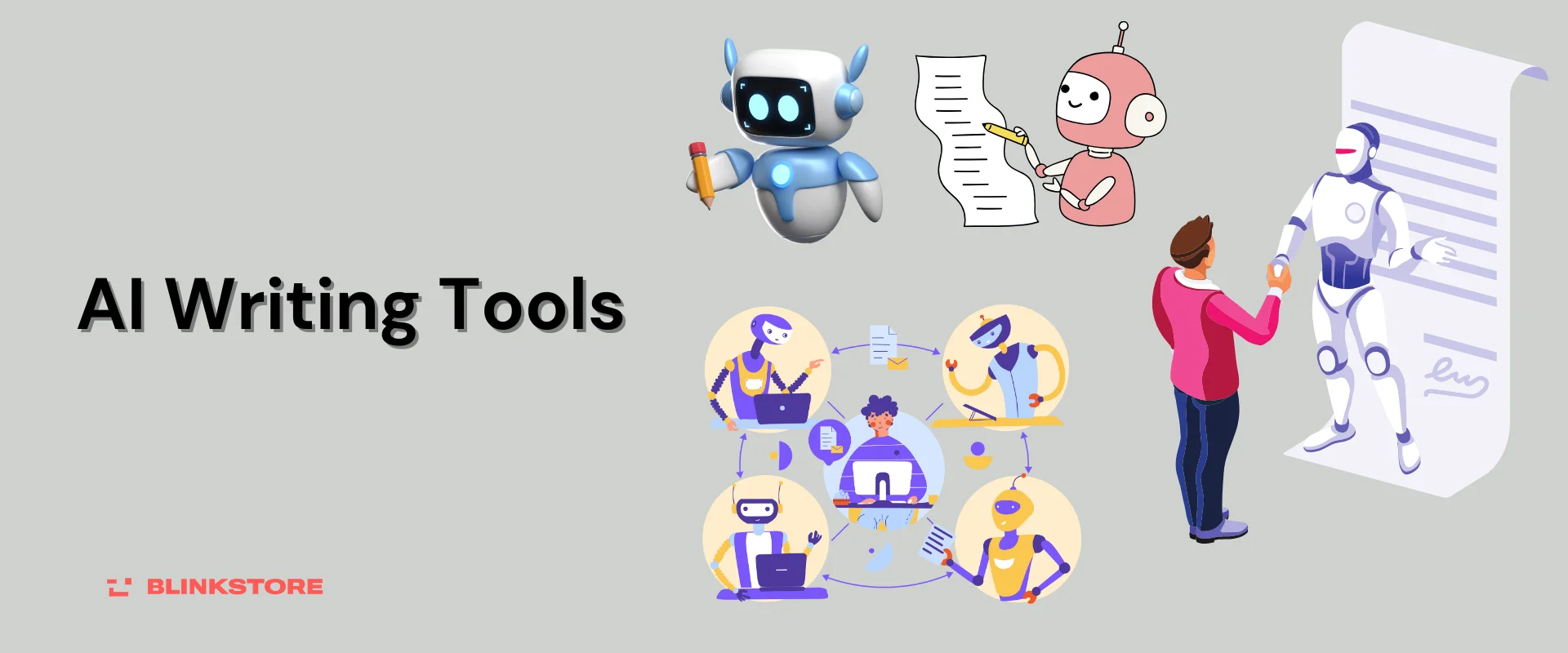 47 Best AI Writing Tools for Enhanced Content Creation in 2024