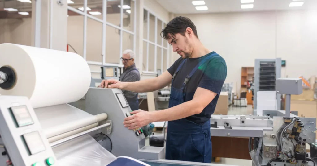 Benefits of Sublimation Printing - What is Sublimation Printing: The Best Ultimate Guide (2024) - 2025 Benefits of Sublimation Printing