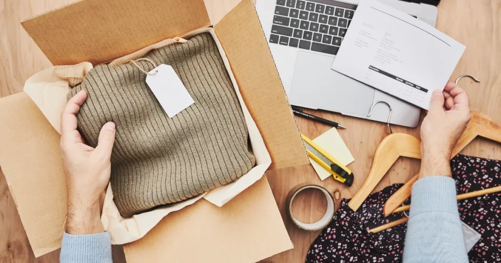 Essential tips for dropshippers related to fulfillment - Dropshipping Fulfillment: The Ultimate Guide (2024) - 2025 Essential tips for dropshippers related to fulfillment