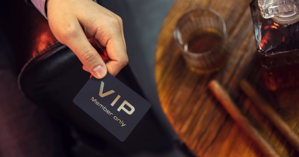 Exclusive Club Membership Merchandise - 33 Unique Merch Ideas for Your Brand - 2025 Exclusive Club Membership Merchandise