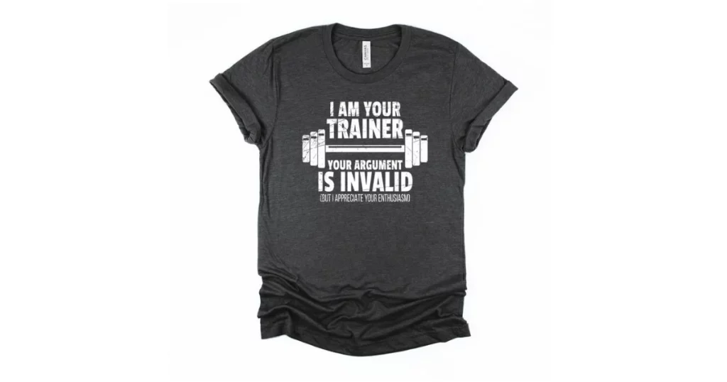 Fitness & Athletics - print-on-demand niches 