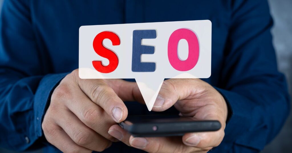 Focus on Local SEO