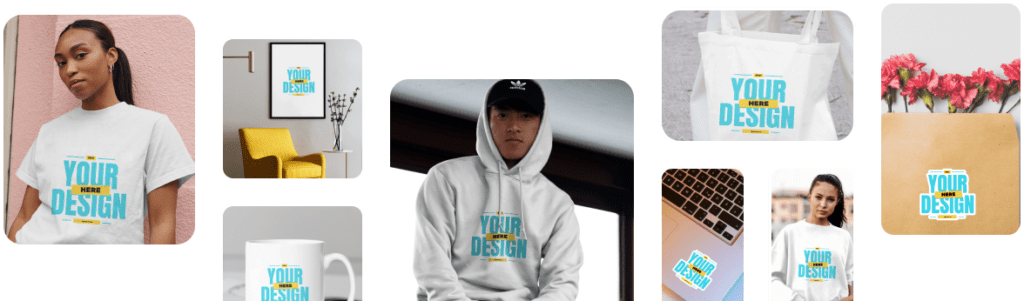 Shopify Print on Demand Integration