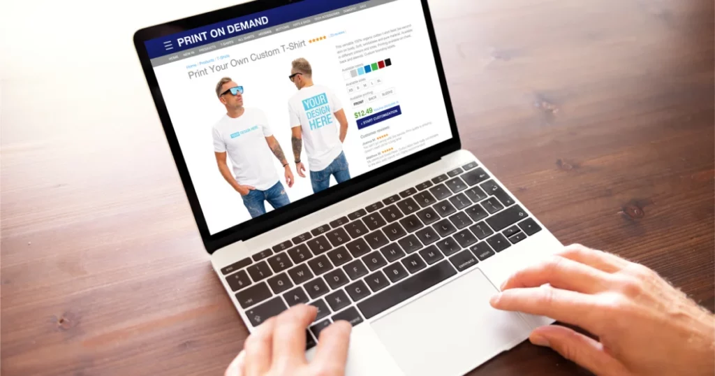 How to Choose Your Print on Demand Provider - What Is Print on Demand and How Does POD Work? - 2025 How to Choose Your Print-on-Demand Provider