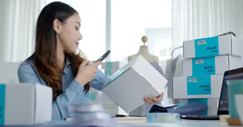 Key Steps in the Dropshipping Fulfillment Process - Dropshipping Fulfillment: The Ultimate Guide (2024) - 2025 Key Steps in the Dropshipping Fulfillment Process