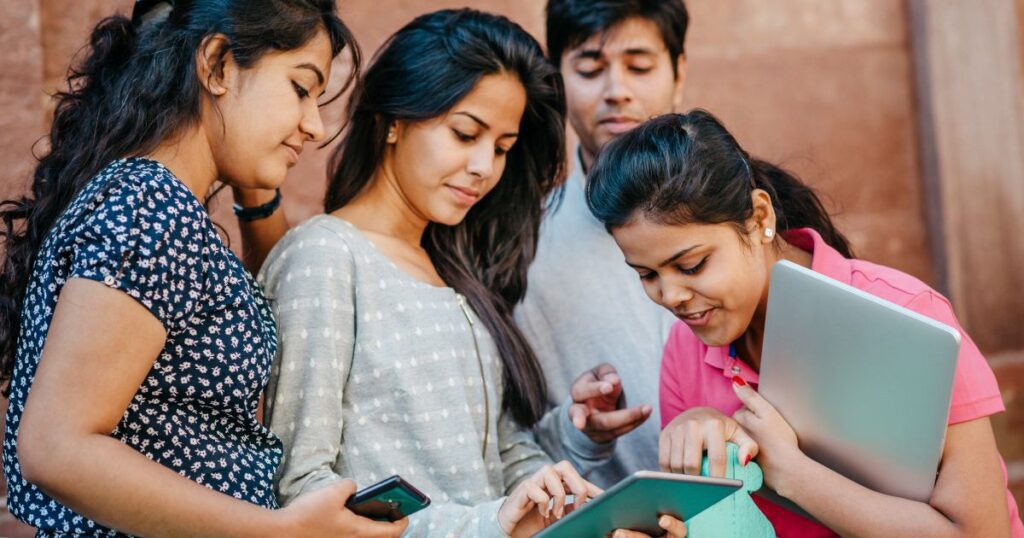 Learn How to Promote Your Business Online in India