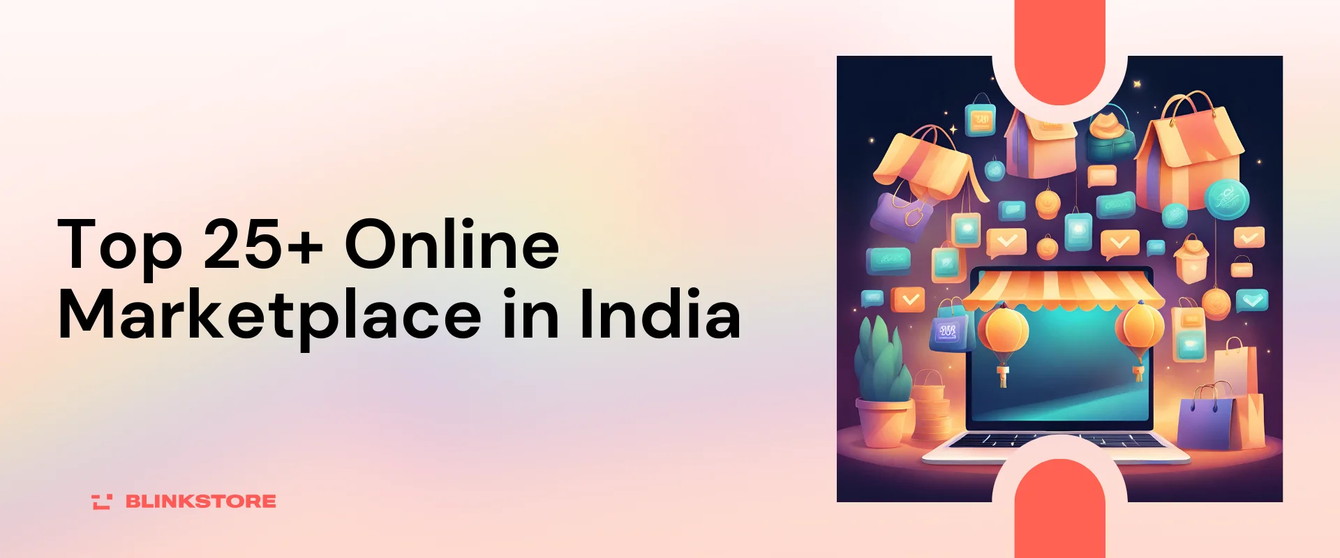 Online Marketplace in India