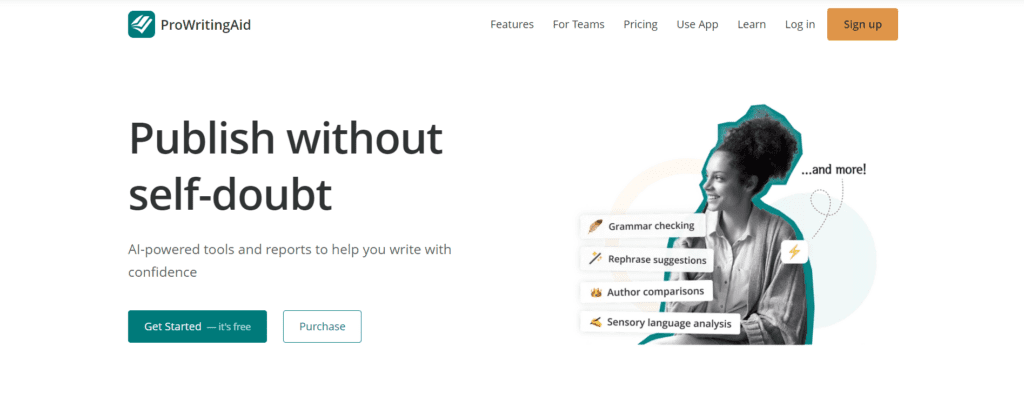ProWritingAid