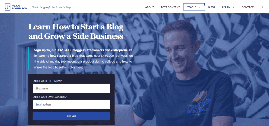 Ryrod | AI writing tools