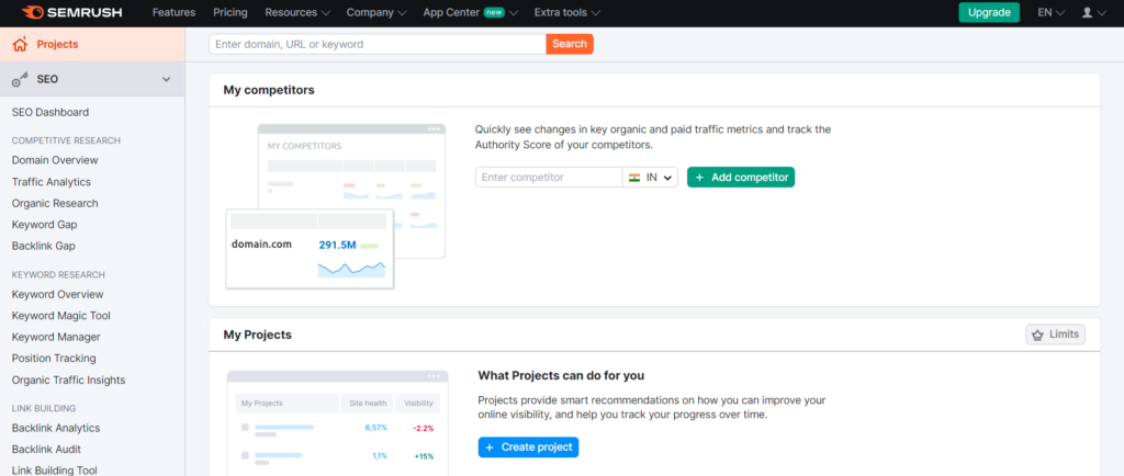 Semrush - 60+ Best AI Tools list for Productivity in 2024 - 2025 Semrush - 60+ Best AI Tools list for Productivity in 2024 - 2025