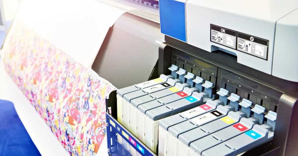 Sublimation Printing Process - What is Sublimation Printing: The Best Ultimate Guide (2024) - 2025 Sublimation Printing Process