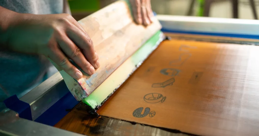 Sublimation Printing Vs Screen Printing - What is Sublimation Printing: The Best Ultimate Guide (2024) - 2025 Sublimation Printing Vs Screen Printing
