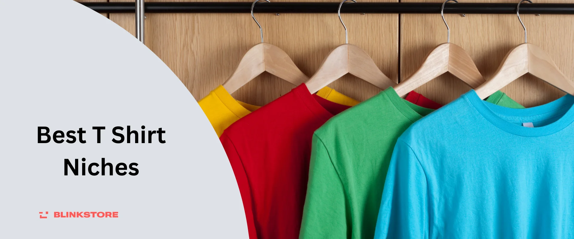 18 Best T Shirt Niches to Try Now in 2024