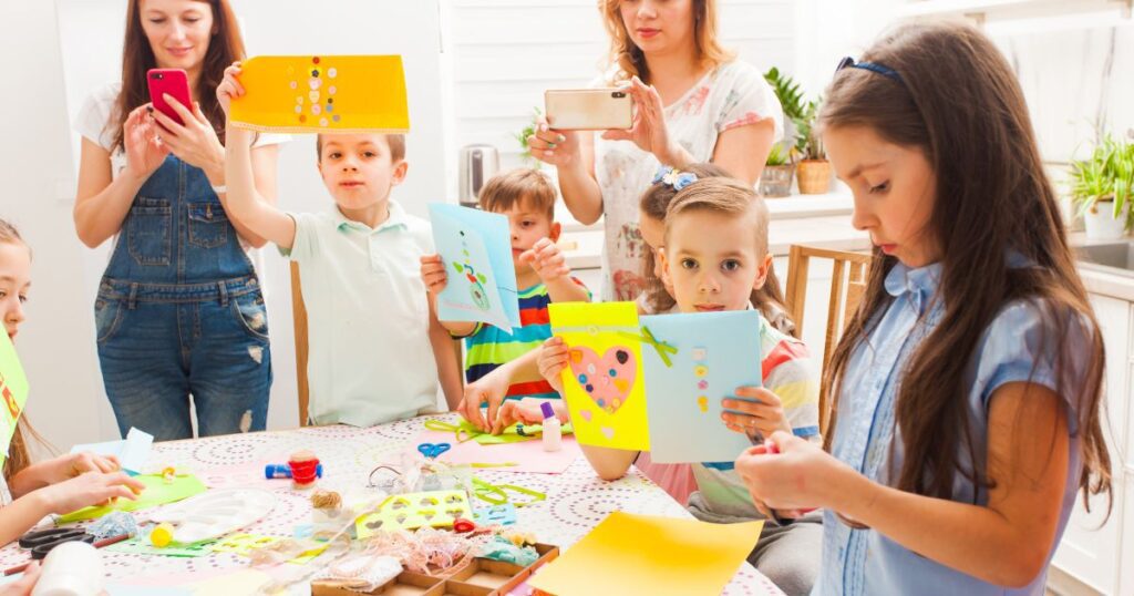 Unique Business Ideas for Kids - 25 Best Small Business Ideas for Kids - 2025 Unique Business Ideas for Kids