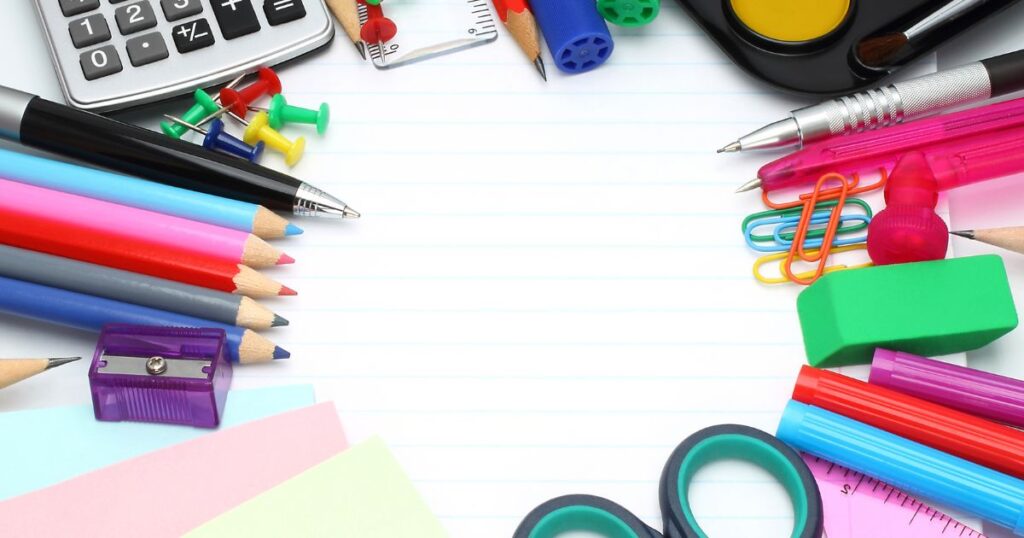Whimsical Stationery Items - 33 Unique Merch Ideas for Your Brand - 2025 Whimsical Stationery Items