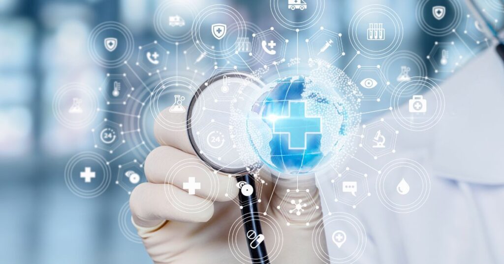 AI-Personalized Health Plans | Unique business ideas