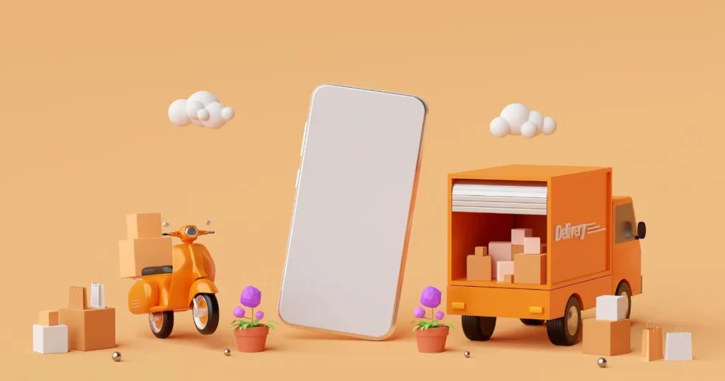 Best Ecommerce fulfillment services in India