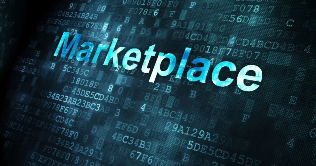 Creative Marketplace | creative business ideas