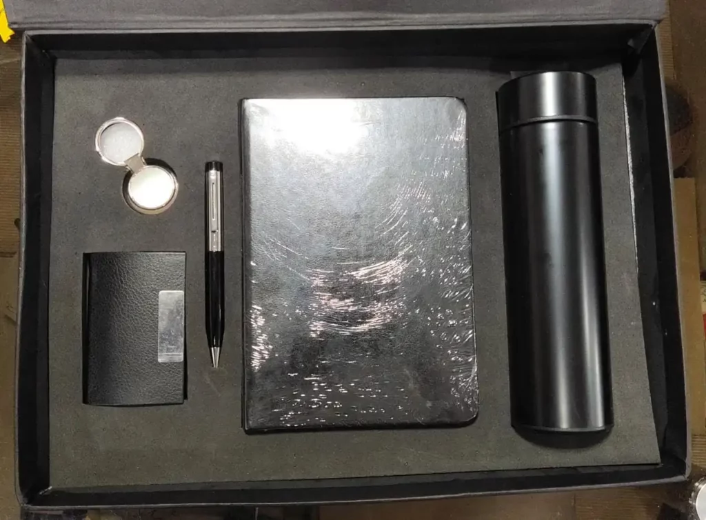 Desk Essentials - 10 Amazing Corporate Gifting Ideas for Startups - 2025 Corporate Gifting Ideas for Startup - Desk Essentials
