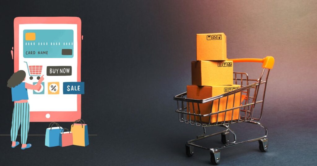 E-Commerce vs Retail for Consumers
