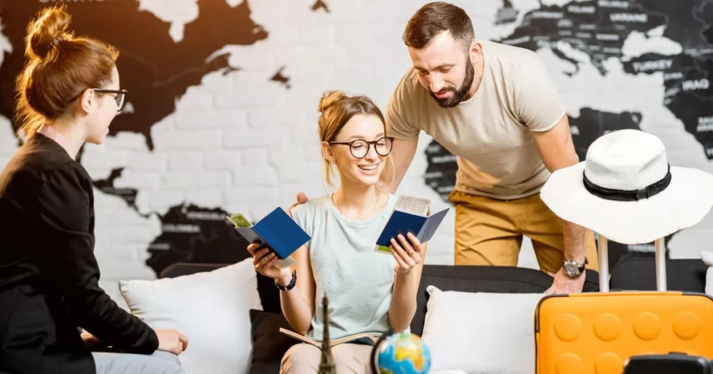 Eco Tourism Agency - 28 Most Profitable Business in India with Almost 0 Investment - 2025 Eco-Tourism Agency | Most profitable business in India