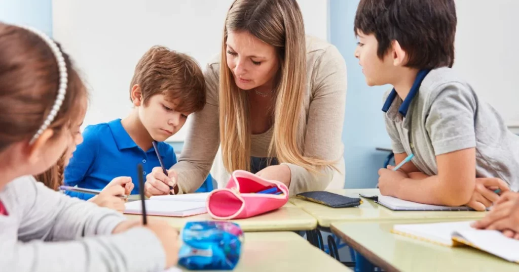 Education and Tutoring | creative business ideas