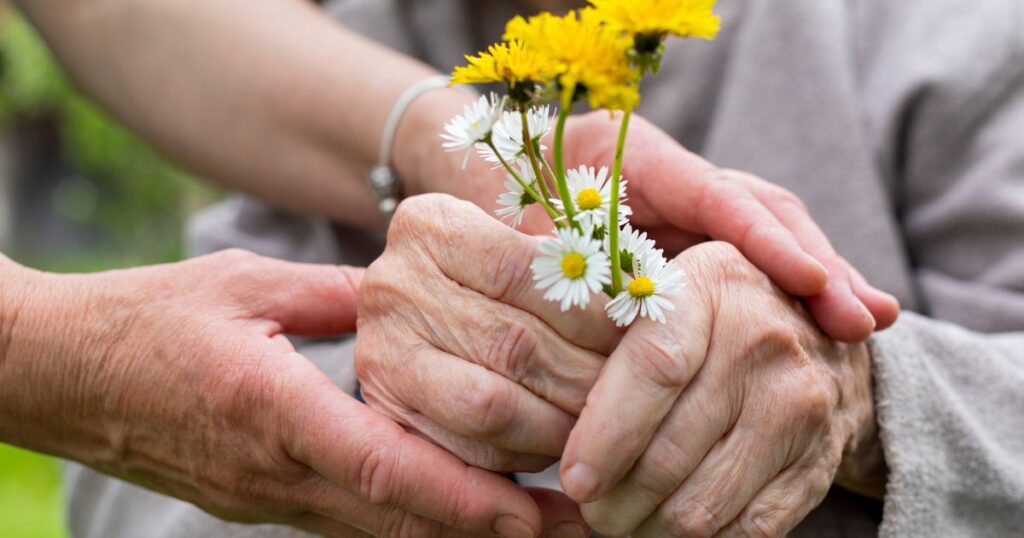Elderly Care Tech | Unique business ideas