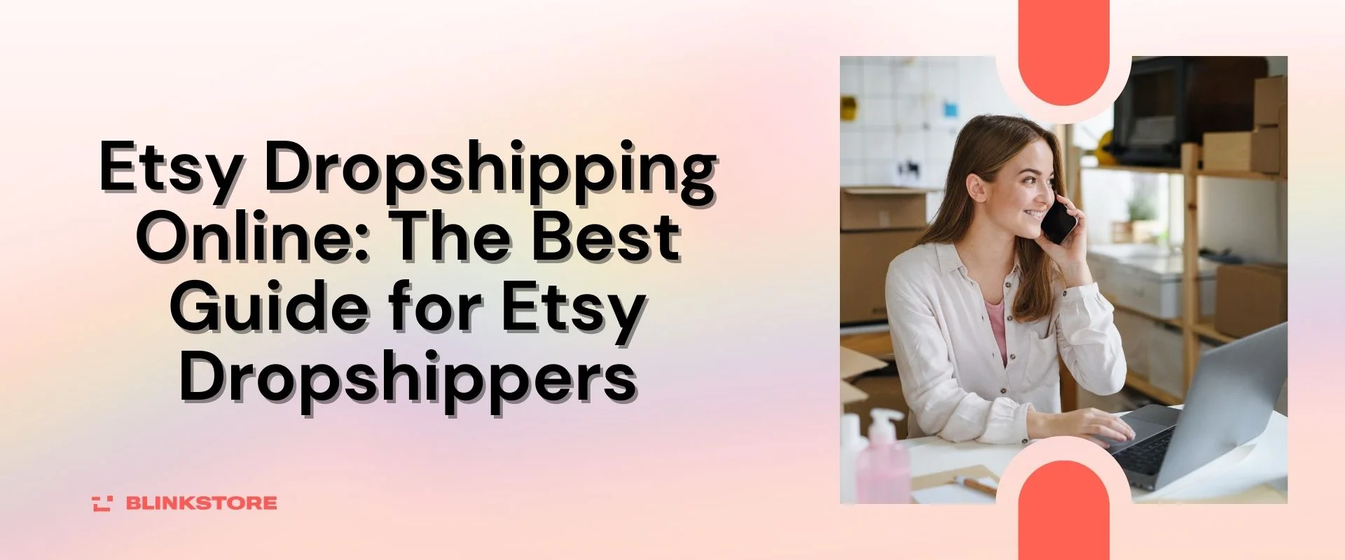 Etsy Dropshipping
