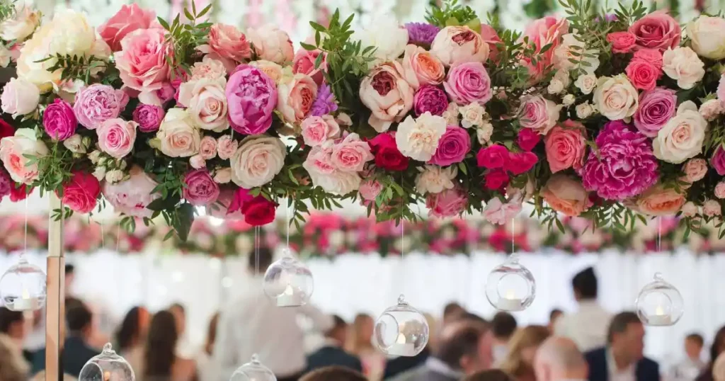 Event Decoration Services - 28 Most Profitable Business in India with Almost 0 Investment - 2025 Event Decoration Services | Most profitable business in India