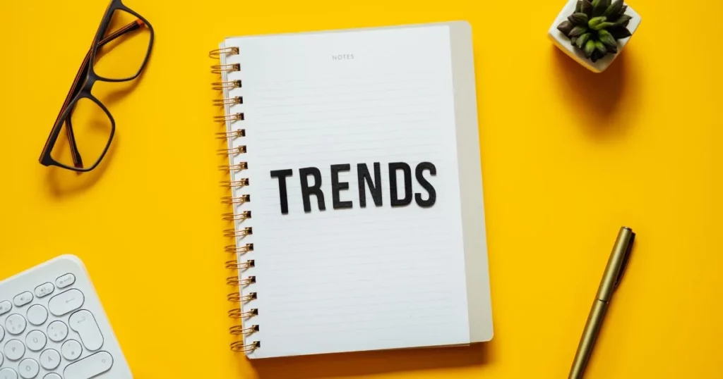 Future Trends and Emerging Markets to be Aware Of