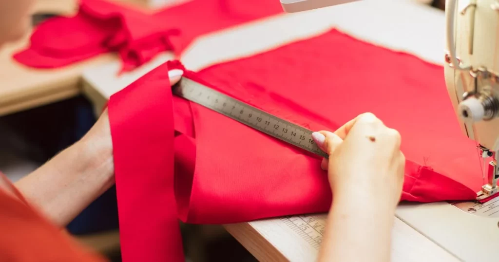 Garment Tailoring - 28 Most Profitable Business in India with Almost 0 Investment - 2025 Garment Tailoring | Most profitable business in India