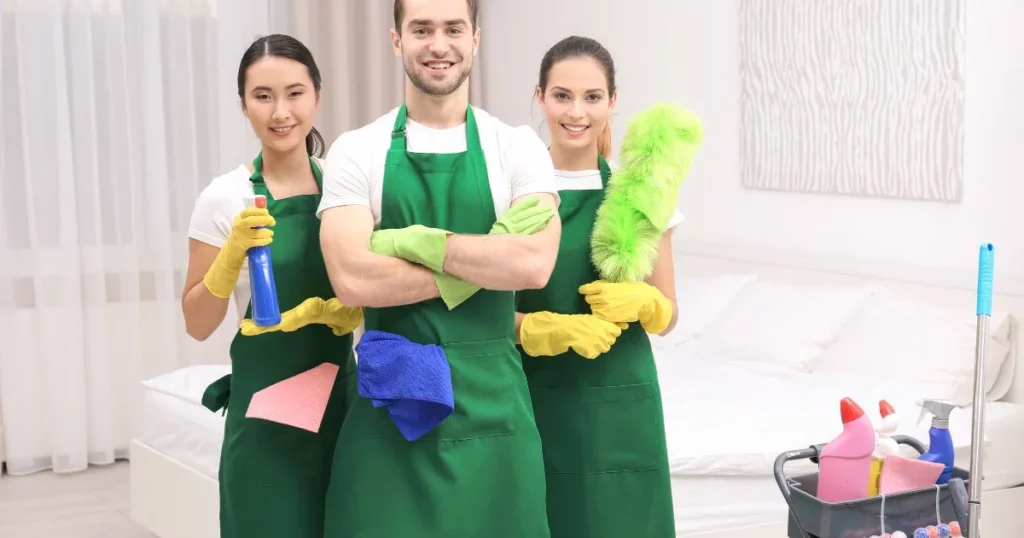 Home Services Excellence | creative business ideas