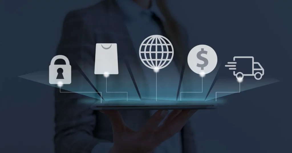 How Ecommerce Fulfillment Services Enhance Order Processing