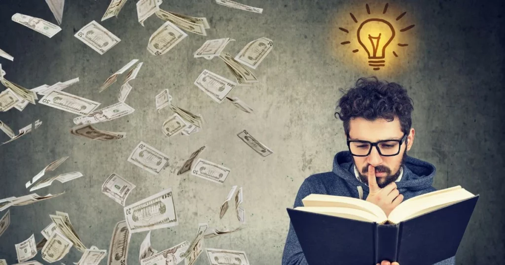 How do You Come up with a Creative Business Idea