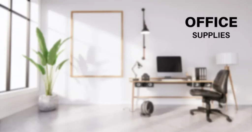Online Dropshipping Business Ideas for Office Supplies - 150+ Best Dropshipping Products in India (2025) - 2025 best dropshipping products in office supplies