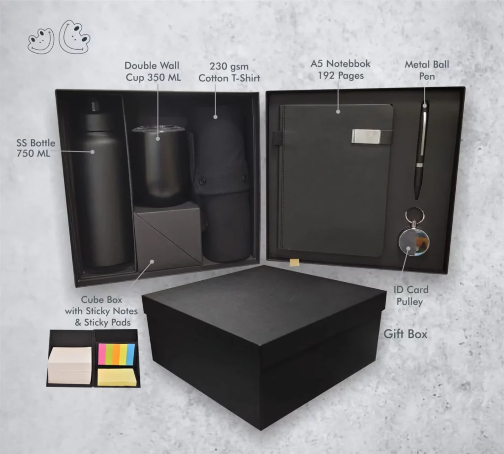Personalised Accessories - 10 Amazing Corporate Gifting Ideas for Startups - 2025 Corporate Gifting Ideas for Startups - Personalised Accessories