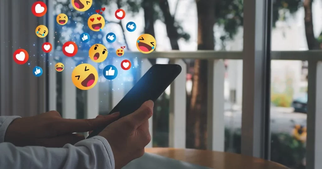 Social Media Savvy | creative business ideas