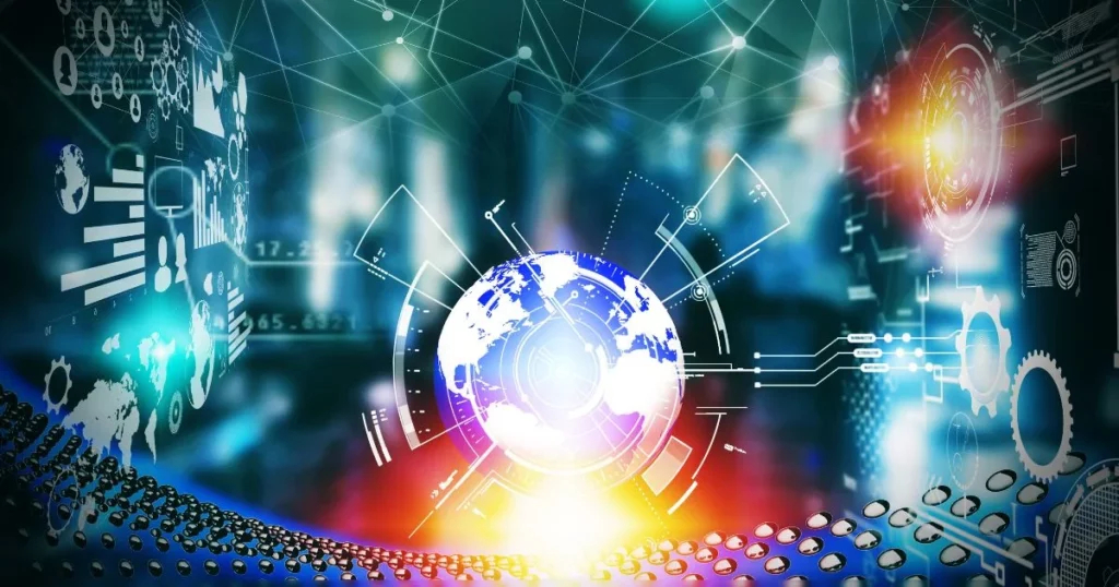 Technology & Innovation | creative business ideas