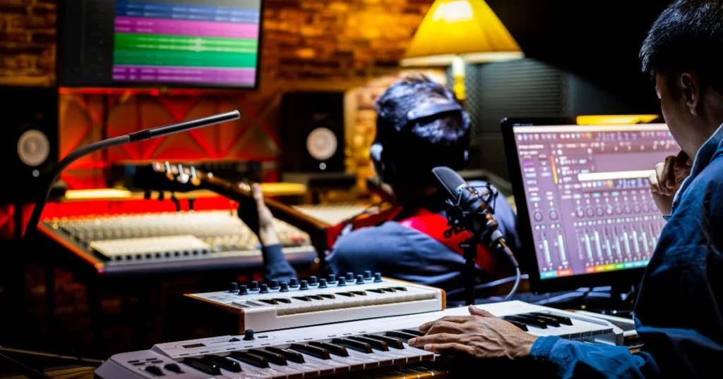 The Arts (Music, Dance, etc.) | creative business ideas