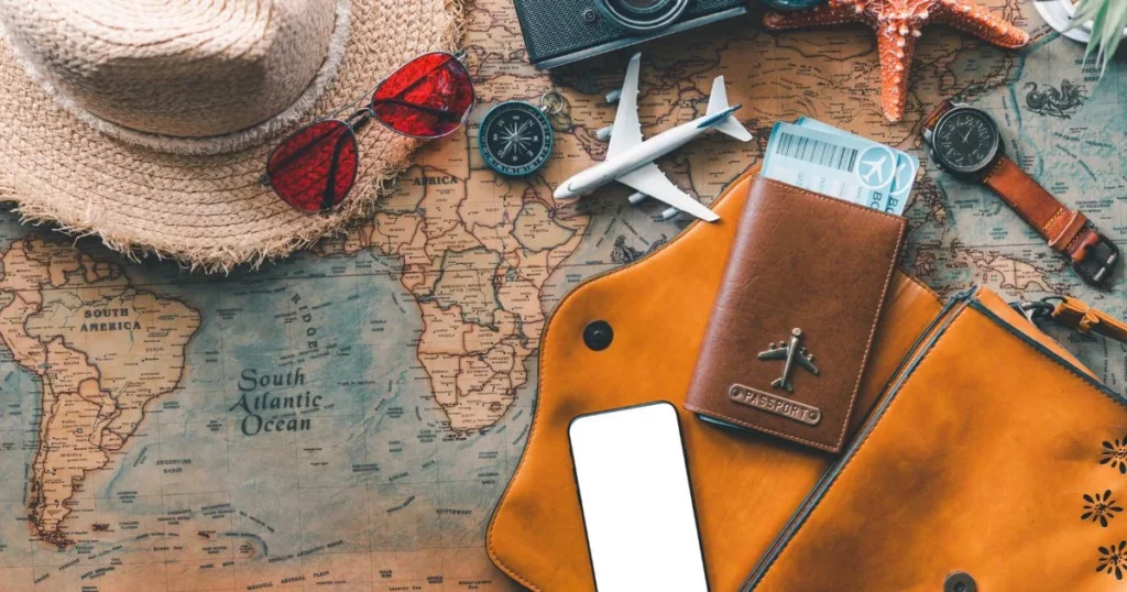 Travel Realm | creative business ideas