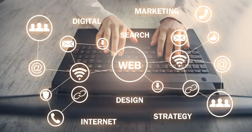 Web Design Development | creative business ideas