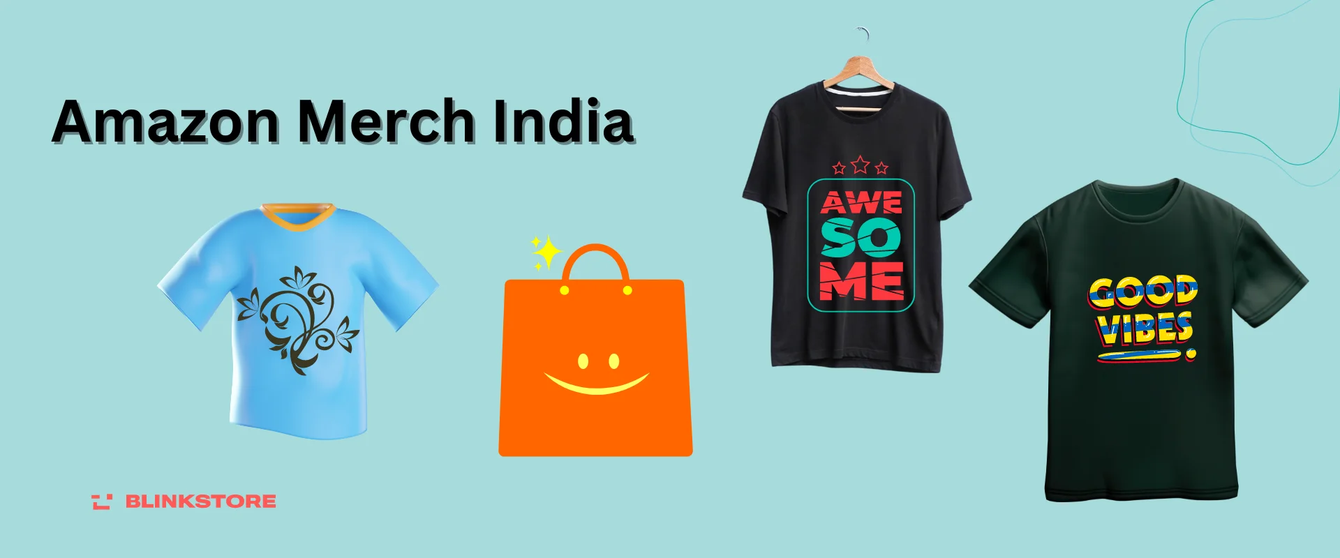 Amazon Merch India