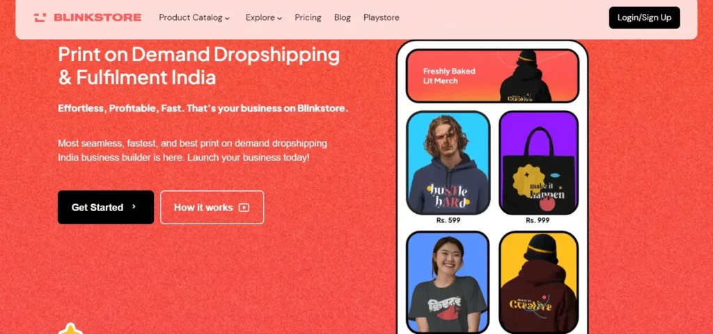 Blinkstore - 18 Best T Shirt Niches to Try Now in 2024 - 2025 Start Your Online T-shirt Store with Blinkstore