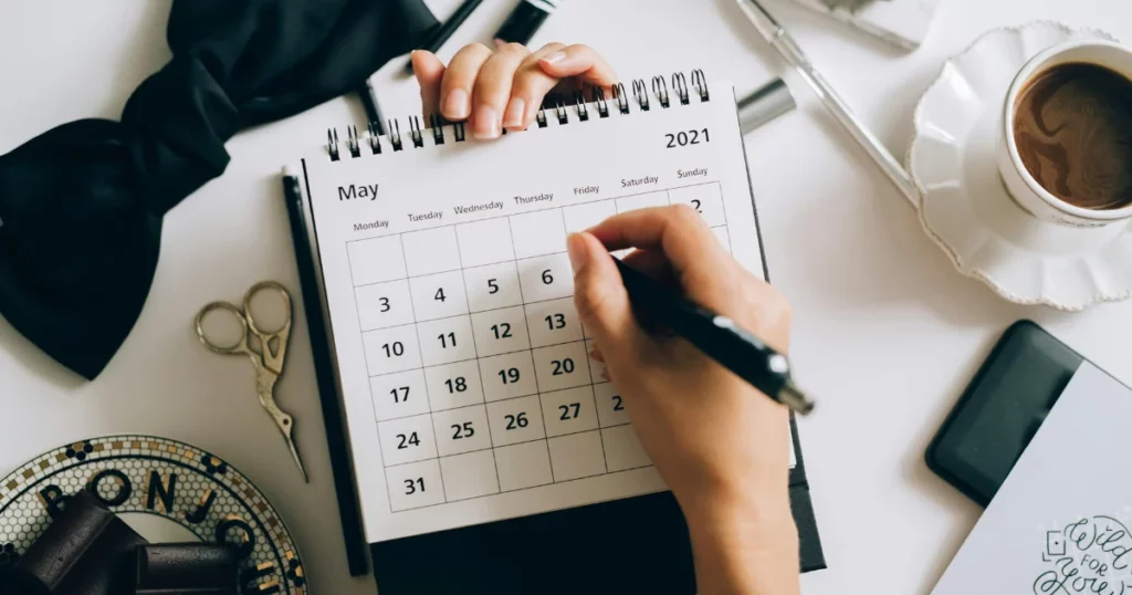 Calendars - 27 Best Selling Print-on-Demand Products for Online Store - 2025 Calendars - unique print on demand products
