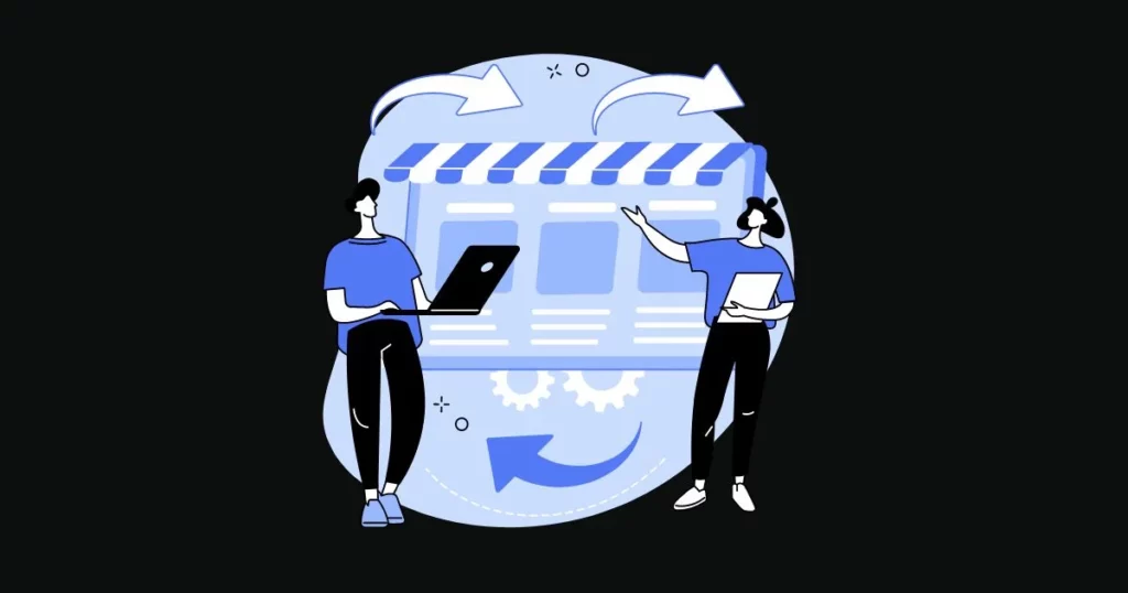 Drop Servicing - Dropshipping Alternative