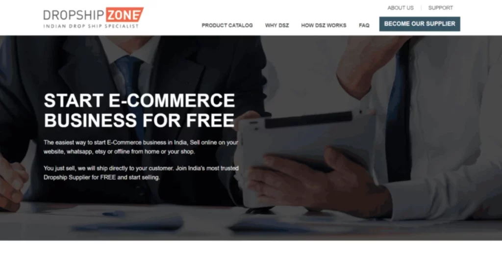 DropShipZone India - 25+ Best Dropshipping Suppliers in India 2025 - 2025 dropshipzone india | India dropshipping