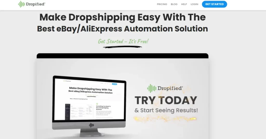 Dropified - 25+ Best Dropshipping Suppliers in India 2025 - 2025 Dropified | Dropshipping suppliers in India
