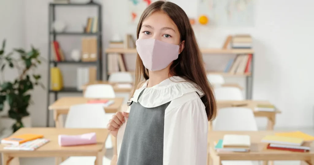 Face Masks - 27 Best Selling Print-on-Demand Products for Online Store - 2025 Face Masks - print on demand eco friendly products